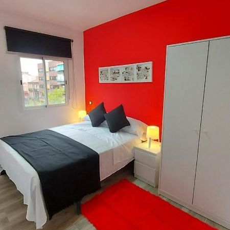 Madrid Chill Apartment Екстер'єр фото