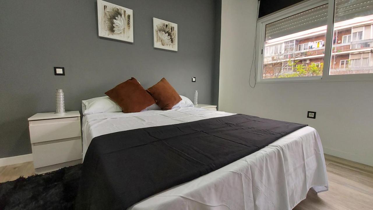 Madrid Chill Apartment Екстер'єр фото