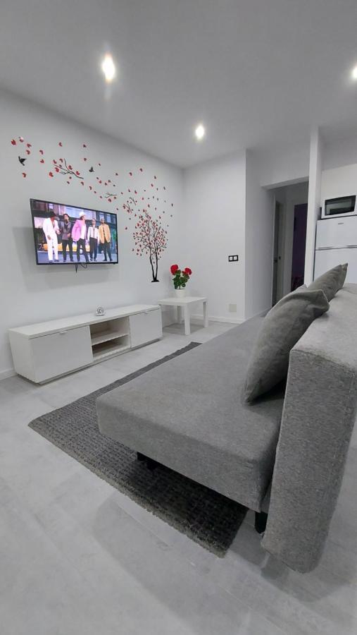 Madrid Chill Apartment Екстер'єр фото