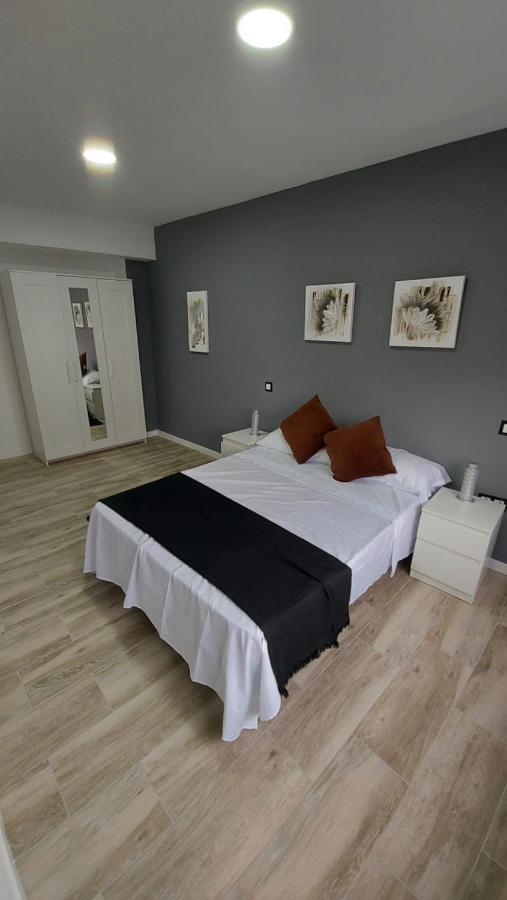 Madrid Chill Apartment Екстер'єр фото