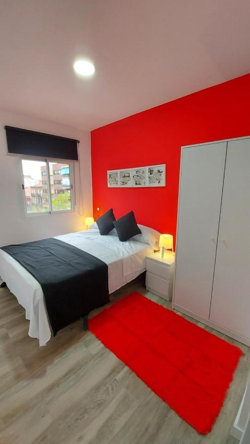 Madrid Chill Apartment Екстер'єр фото