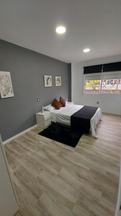 Madrid Chill Apartment Екстер'єр фото